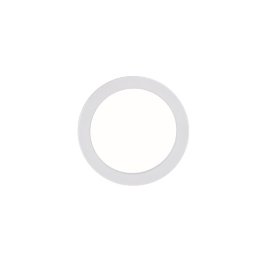 Nordlux Manacor 12 | Downlight | White - Modern en stijlvol voor elke ruimte