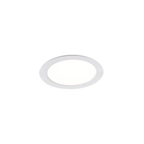 Nordlux Manacor 12 | Downlight | White - Moderne et élégant pour tous les espaces