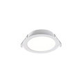 Nordlux Manacor 12 | Downlight | White - Modern and stylish for any space