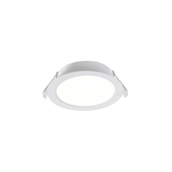Nordlux Manacor 12 | Downlight | White - Modern and stylish for any space