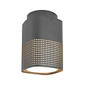 Nordlux Sidara - Ceiling light - Perfect voor buitenverlichting