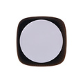 Nordlux Sidara | Ceiling light | Seaside brown metallic - Modern minimalisme voor buiten
