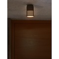 Nordlux Sidara - Plafonnier - Idéal pour l'éclairage extérieur