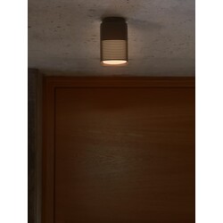 Sidara - Deckenleuchte - Seaside black