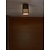 Nordlux Sidara - Ceiling light - Seaside black