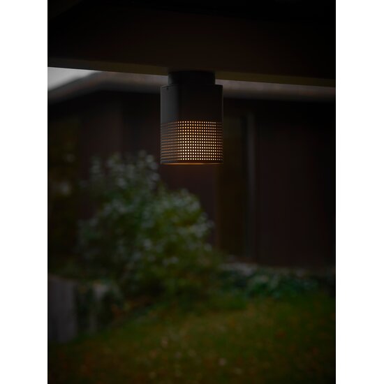 Nordlux Sidara - Ceiling light - Ideal for outdoor lighting