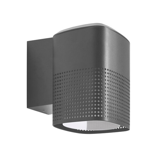 Nordlux Sidara - Applique murale - Design moderne et minimaliste pour l'extérieur