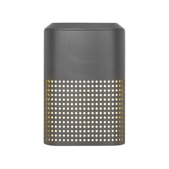 Nordlux Sidara - Wall light - Modern minimalist design for outdoor spaces