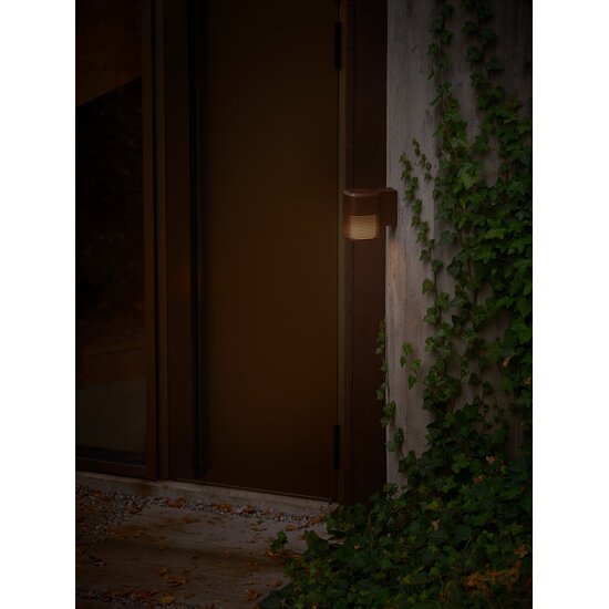 Nordlux Sidara - Wall light - Enhance your outdoor ambiance