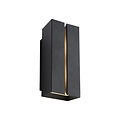 Nordlux Clarini - Wall light - Elegant outdoor lighting solution