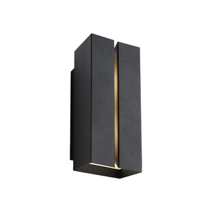 Clarini - Aplique de pared - Seaside black