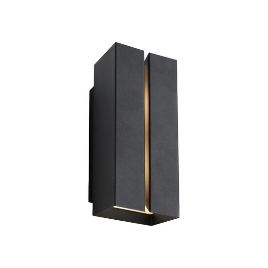 Nordlux Clarini - Wandleuchte - Elegante Außenbeleuchtungslösung