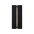 Nordlux Clarini - Aplique de pared - Solución de iluminación exterior elegante