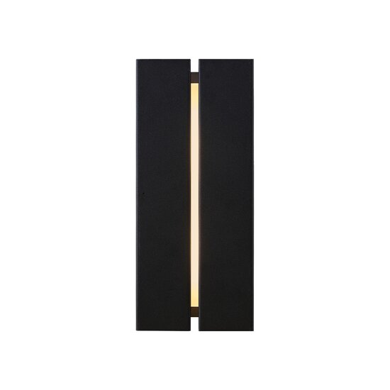 Nordlux Clarini - Wandleuchte - Elegante Außenbeleuchtungslösung