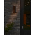 Nordlux Clarini - Applique murale - Éclairage extérieur élégant