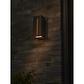 Nordlux Clarini - Wandleuchte - Elegante Außenbeleuchtungslösung