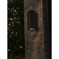 Nordlux Clarini - Wandleuchte - Elegante Außenbeleuchtungslösung