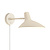Nordlux Darci Short | Aplique de pared | Sand