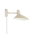 Nordlux Darci Short | Wandlamp | Sand - Stijlvolle verlichting voor elke ruimte