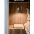 Nordlux Darci Short | Applique murale | Sand - Éclairage élégant pour chaque espace