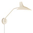 Nordlux Darci | Wandlamp | Sand - Stijlvolle verlichting voor elke ruimte