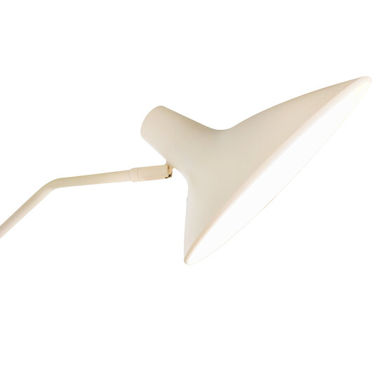 Nordlux Darci | Wandlamp | Sand - Stijlvolle verlichting voor elke ruimte