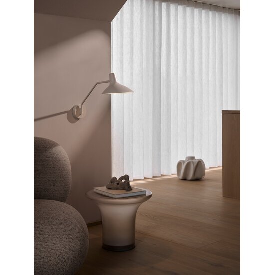 Nordlux Darci | Applique murale | Sand - Éclairage élégant pour chaque pièce