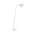 Nordlux Darci | Lampe sur pied | Sable - Éclairage élégant pour chaque espace