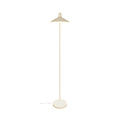 Nordlux Darci | Lampe sur pied | Sable - Éclairage élégant pour chaque espace