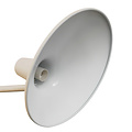 Nordlux Darci | Lampe sur pied | Sable - Éclairage élégant pour chaque espace