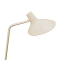 Nordlux Darci | Lampe sur pied | Sable - Éclairage élégant pour chaque espace