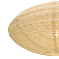 Nordlux Villo 60 Fabric - Lampenschirm - Nature - Schaffen Sie eine gemütliche Atmosphäre mit diesem modernen Lampenschirm