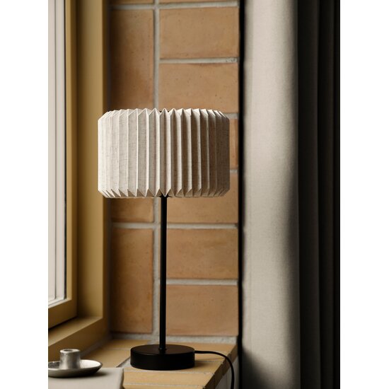 Nordlux Vivienne - Lampe de table - Design intemporel pour un éclairage chaleureux