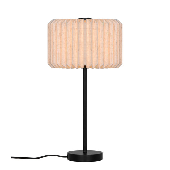 Nordlux Vivienne - Tafellamp - Tijdloos en elegant ontwerp voor sfeervolle verlichting