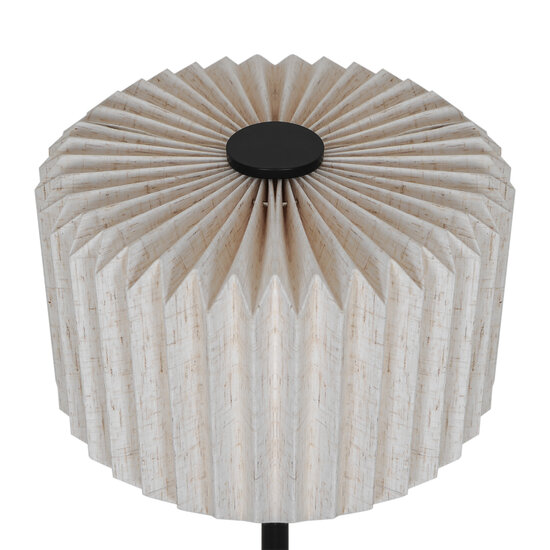 Nordlux Vivienne - Tafellamp - Tijdloos en elegant ontwerp voor sfeervolle verlichting