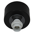 Nordlux Vivienne | Ceiling light | Black - Timeless and elegant design for any room