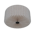 Nordlux Vivienne | Ceiling light | Black - Timeless and elegant design for any room