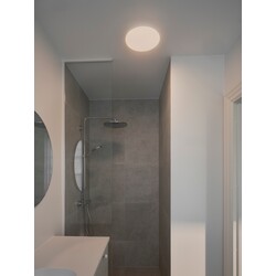 Serenova 28 - Ceiling Light White