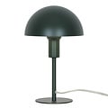 Nordlux Ellen Mini - Table lamp - Dark green - Perfect voor kleine ruimtes