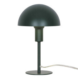 Ellen Mini - Table lamp - Dark green
