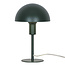Nordlux Ellen Mini - Tischlampe - Dunkelgrün - Perfekt für kleine Räume