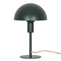 Nordlux Ellen Mini - Lampe de table - Vert foncé - Parfaite pour les petits espaces
