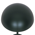 Nordlux Ellen Mini - Lámpara de mesa - Verde oscuro - Perfecta para espacios pequeños