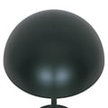 Nordlux Ellen Mini - Lampe de table - Vert foncé - Parfaite pour les petits espaces