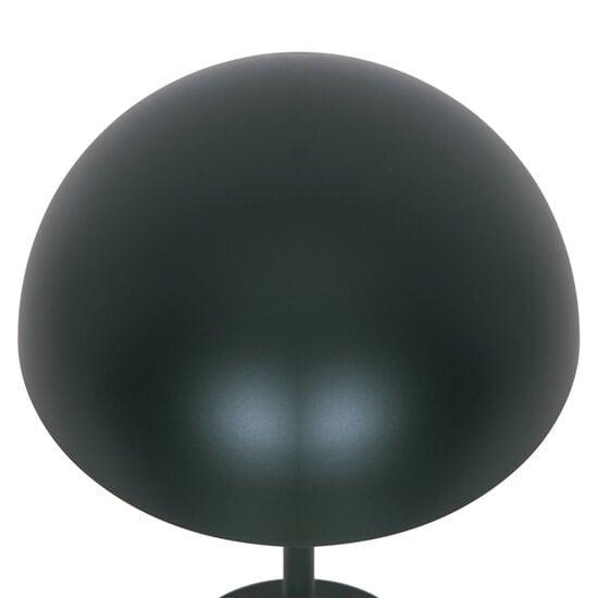 Nordlux Ellen Mini - Table lamp - Dark green - Perfect voor kleine ruimtes