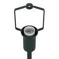 Nordlux Ellen Mini - Table lamp - Dark green - Perfect for small spaces