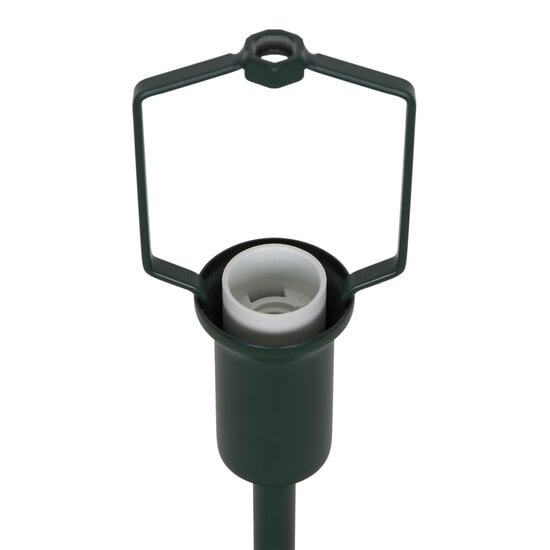 Nordlux Ellen Mini - Table lamp - Dark green - Perfect voor kleine ruimtes