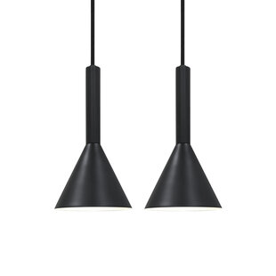 Kelvis 2-Kit - Suspension - Noir