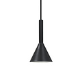 Nordlux Kelvis 2-Kit - Pendant - Black - Minimalistic design for functional lighting
