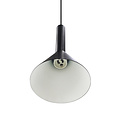 Nordlux Kelvis 2-Kit - Suspension - Noir - Design minimaliste pour un éclairage fonctionnel
